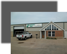 J Kaiser Inc - General Contractor