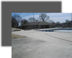Concrete Flatwork