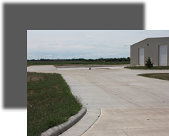 Concrete Flatwork