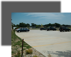 Concrete Flatwork