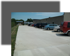 Concrete Flatwork