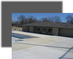 Concrete Flatwork
