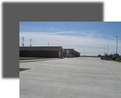 Concrete Flatwork