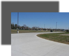 Concrete Flatwork