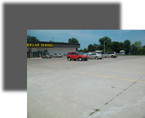 Concrete Flatwork