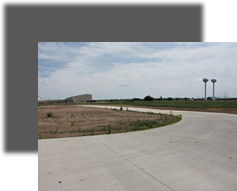 Concrete Flatwork