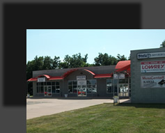 Commercial Projects