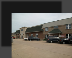 Commercial Projects