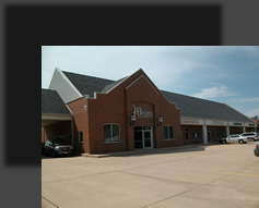 Commercial Projects