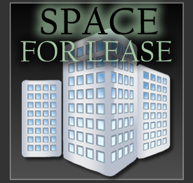 Space for Lease