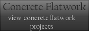 Concrete Flatwork