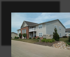 Multi-Family Projects