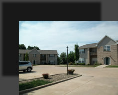 Multi-Family Projects