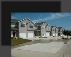 Multi-Family Projects