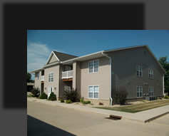 Multi-Family Projects