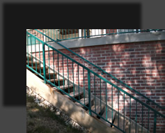 Commercial Remodeling