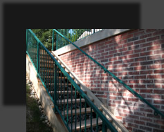 Commercial Remodeling