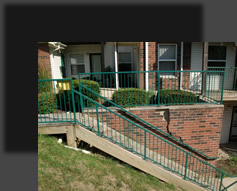 Commercial Remodeling