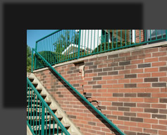 Commercial Remodeling